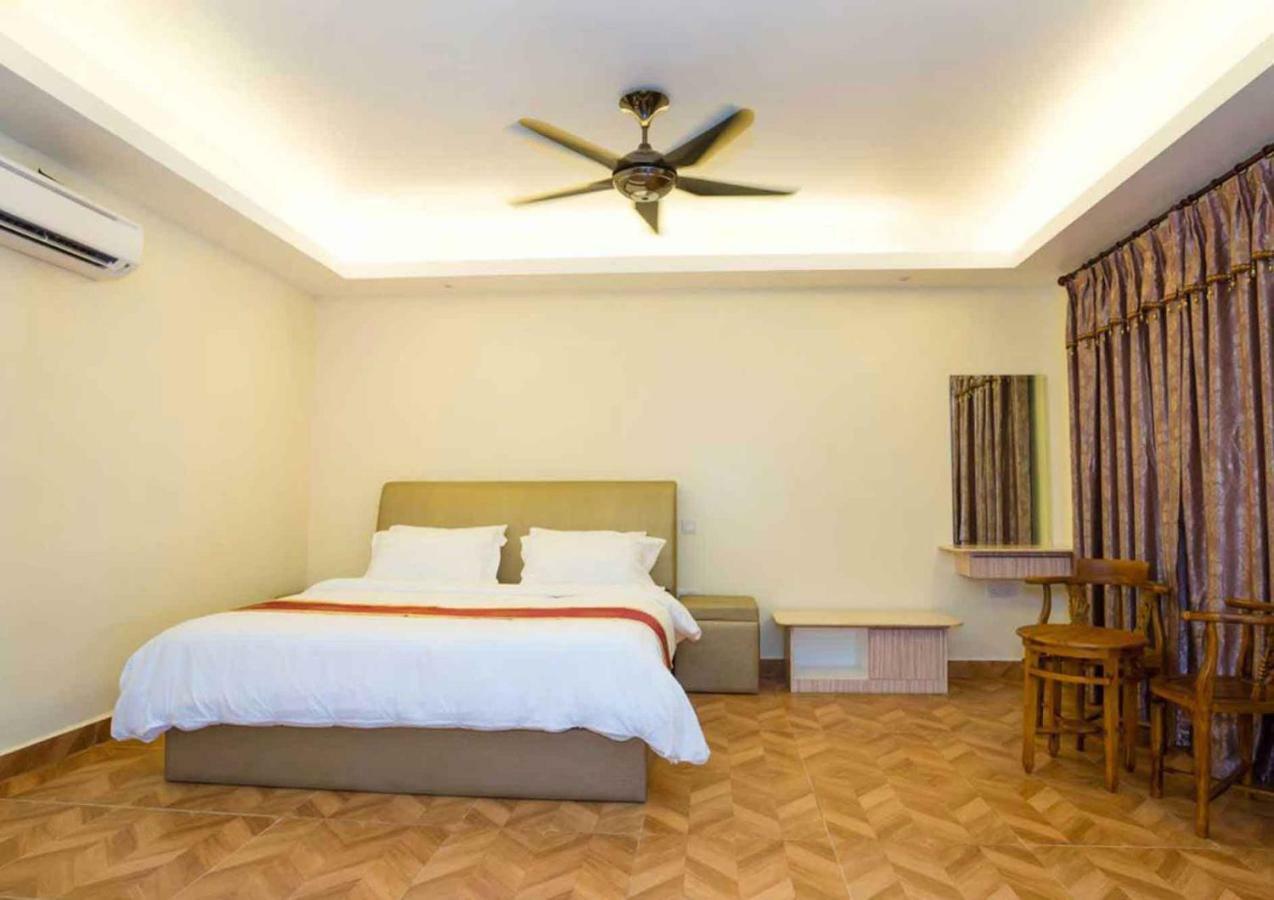 Peppaville Resort Janda Baik Exterior photo